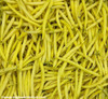 Gold Rush Yellow Bean Seeds
