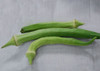 Emerald Okra Seeds