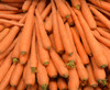 Tendersweet Carrot Seeds