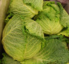 Savoy Cabbage Seeds