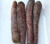 Purple Sun Carrot Seeds