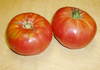 Brandywine Tomato, Pink Seeds
