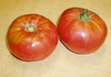 Brandywine Tomato, Pink Seeds