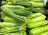 Zucchini, Romanesco Seeds