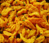 Bhut Jolokia Pepper, Yellow Seeds
