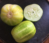 Richmond Green Apple Cucumber Seeds