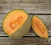 Sierra Gold Melon Seeds