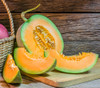 Hale's Best Jumbo Cantaloupe Melon Seeds