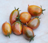 Candy Sweet Icicle Tomato Seeds