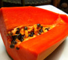 Carica papaya - Red Lady Papaya Seeds