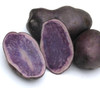 Potato Blue Mix Seeds
