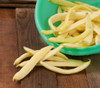Romano Gold Bean Seeds