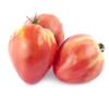 Oxheart Bicolor Striped Tomato Seeds Oxheart Bicolor Striped Tomato Seeds