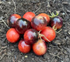 Black Strawberry Tomato Seeds