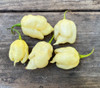Carolina Reaper White Pepper Seeds