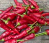 Piri Piri Pepper Seeds Piri Piri Pepper Seeds