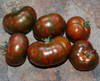 Chocolate Stripes Tomato Seeds