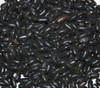 Black Valentine Bean Seeds