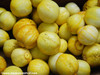Lemon Cucumber Seeds