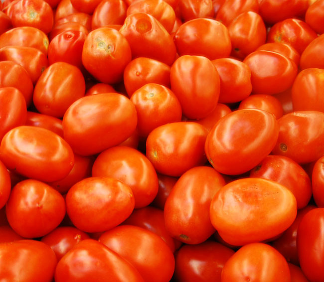 Mini Roma Tomato Seeds