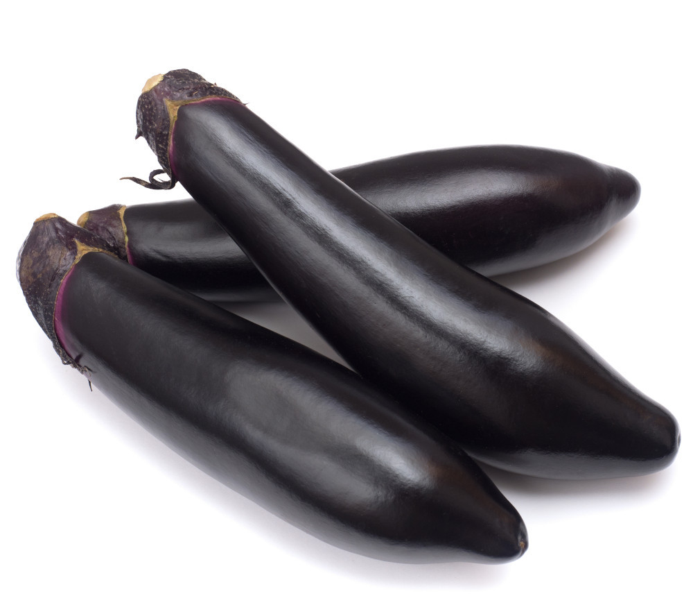 Japanese Millionaire Eggplant Seeds