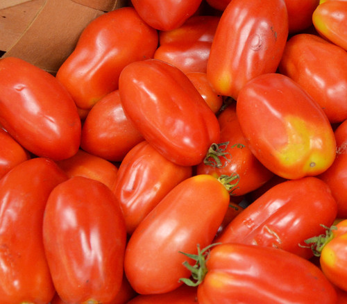 San Marzano Tomato Seeds