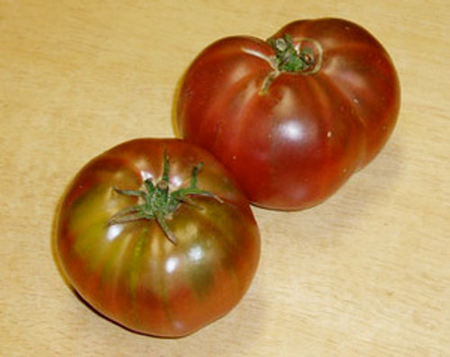 Cherokee Purple Tomato Seeds Cherokee Purple Tomato Seeds