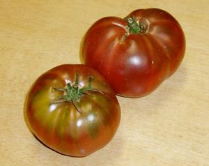 Cherokee Purple Tomato Seeds