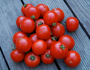 Early Girl Tomato Seeds