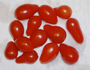 Red Pear Tomato Seeds