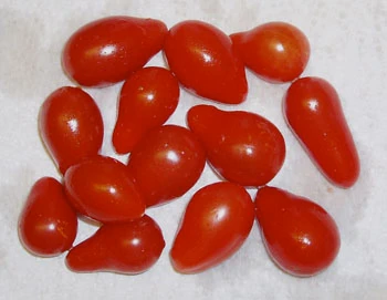 Red Pear Tomato Seeds