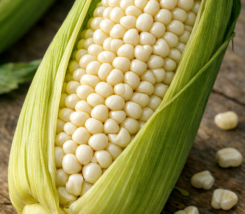 Country Gentleman Corn Seeds