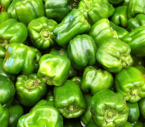 California Wonder Pepper Seeds