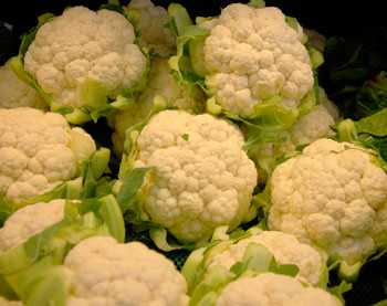 Snowball Cauliflower Seeds