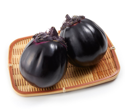 Kamo Eggplant Seeds