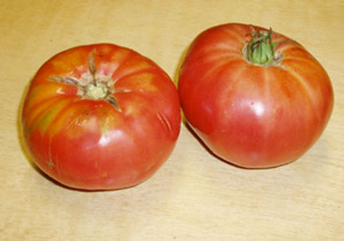 Brandywine Tomato, Pink Seeds Brandywine Tomato, Pink Seeds