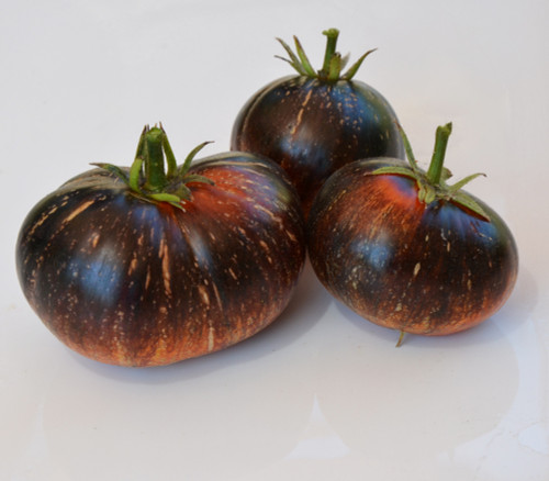 Dark Galaxy Tomato Seeds