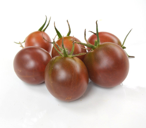 Chocolate Drop Tomato Seeds