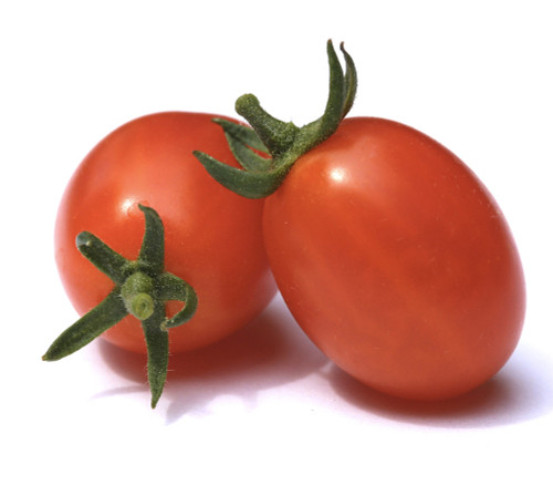 Grape Tomato, Komohana Seeds