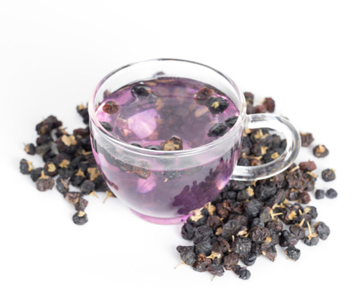 Lycium ruthenicum - Black Goji Berry Seeds Lycium ruthenicum - Black Goji Berry Seeds
