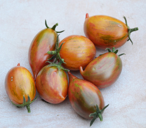 Candy Sweet Icicle Tomato Seeds