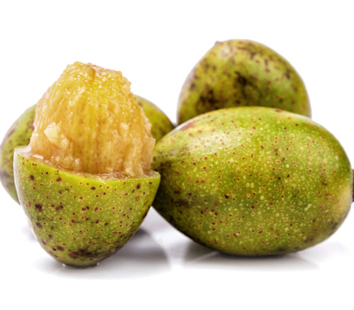 Spondias pinnata - Malaysian Mombin Seeds