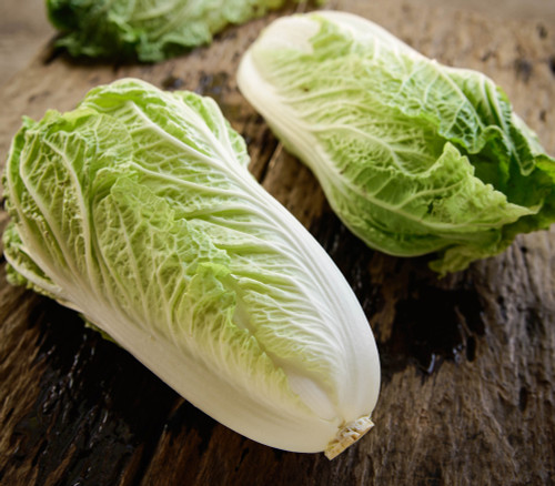 Michihili Chinese Cabbage Seeds Michihili Chinese Cabbage Seeds