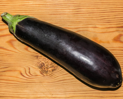 Kurume Japanese Eggplant Seeds Kurume Japanese Eggplant Seeds