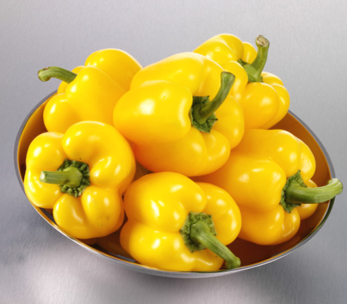 Sunbright Pepper Seeds