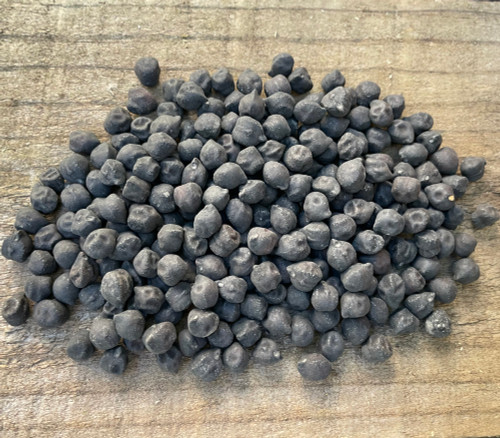 Garbanzo Bean, Black Ceci Neri  Seeds