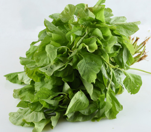 White Leaf Amaranth Seeds