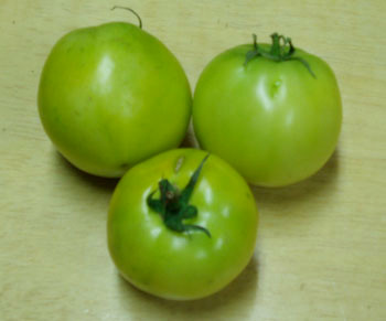Granny Smith Tomato Seeds