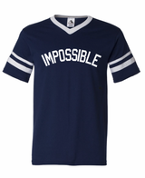 JERSEY STYLE TEE