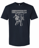 IMPOSSIBOT TEE